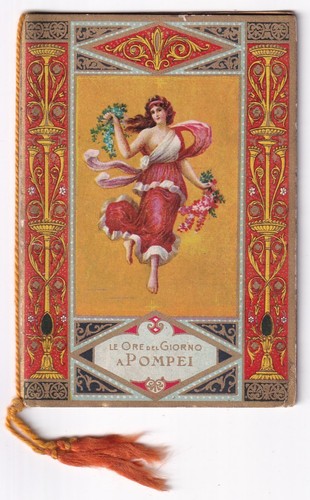 P02522 calendarietto da - -,