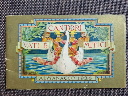 Calendarietto barbiere - calendarietto, da