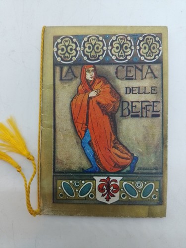 Calendarietto barbiere la - calendarietto, da