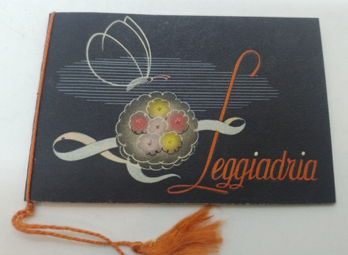 Calendarietto barbiere - da,