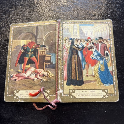 Calendarietto barbiere - calendarietto, “