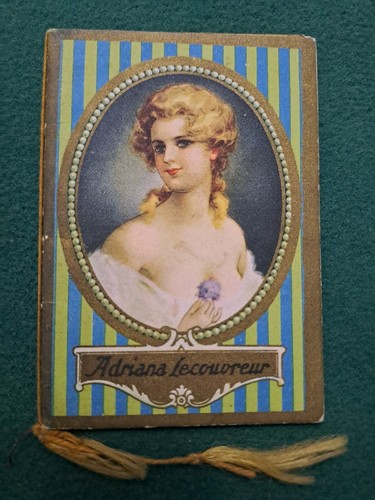 Calendarietto barbiere - calendarietto,