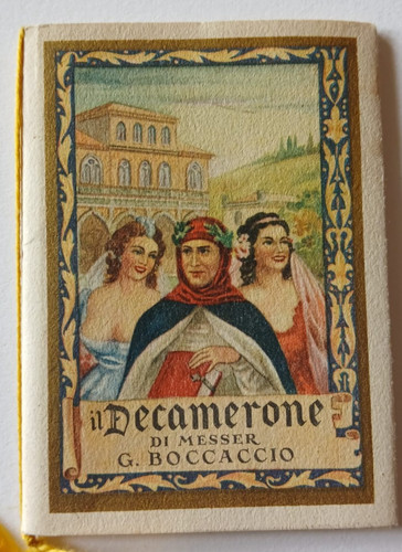 Calendarietto barbiere il - calendarietto,