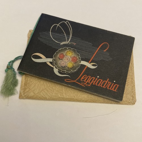 Calendarietto barbiere - calendarietto,