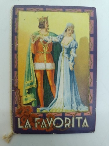 Calendarietto barbiere la - calendarietto,