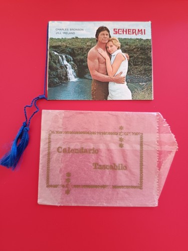 14177 calendarietto - 14177, da
