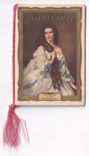 P01615 calendarietto da - p01615,