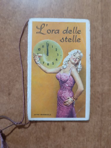 Calendario barbiere - da, /