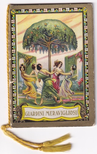 P03363 calendarietto da - p03363,