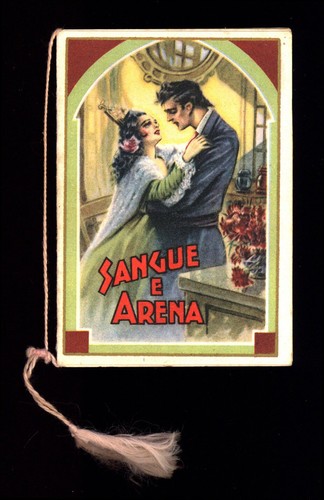 Calendarietto barbiere - calendarietto,