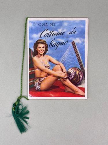 Calendarietto barbiere - calendarietto, da