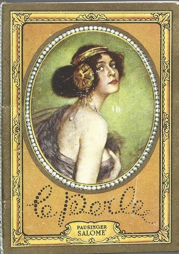 Perle calendarietto da - le,