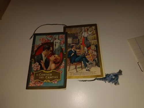 Calendarietto barbiere il - calendarietto,