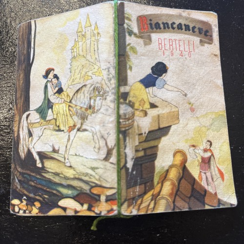 Calendarietto barbiere - calendarietto, da