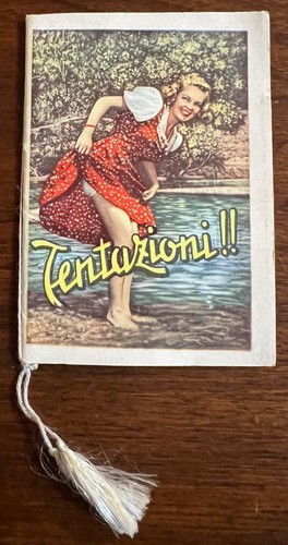 Calendarietto barbiere - calendarietto,