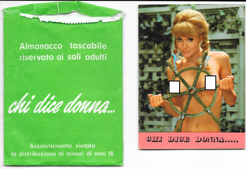 1971 chi dice donna - 1971,