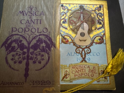 Calendarietto barbiere - calendarietto,
