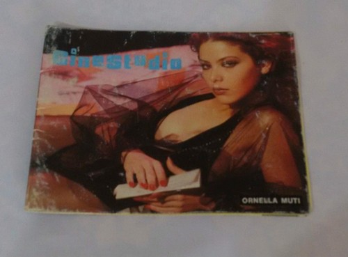 Calendarietto barbiere 1980 - calendarietto, da