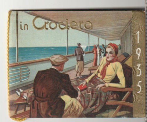 Crocera 1935 - crocera,