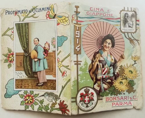 Calendarietto barbiere cina - da,