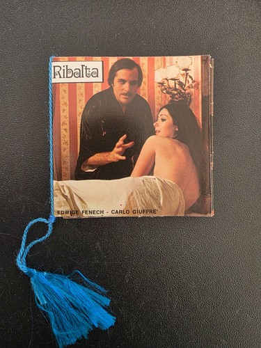 Calendarietto barbiere - da,