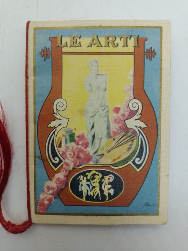 Calendarietto barbiere le - barbiere,