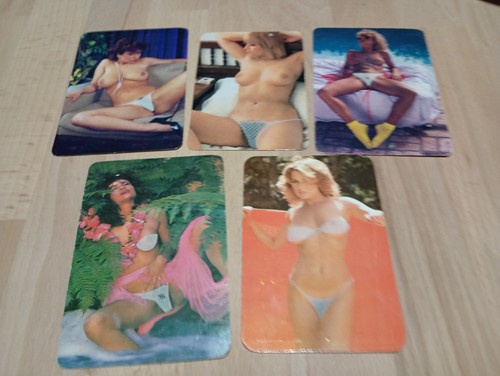 Calendarietti 1993 erotici - calendarietti,