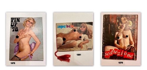Calendarietti sexi da - calendarietti,